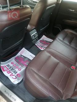 رينو كوليوس